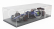Spark-model Williams F1  Fw45 Team Williams Racing N 23 (800th Gp) British Gp 2023 Alexander Albon 1:18 Blue