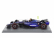 Spark-model Williams F1  Fw46 Team Williams Racing N 2 Bahrain Gp 2024 Logan Sargeant 1:43 2 Tóny Modré