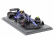 Spark-model Williams F1  Fw46 Team Williams Racing N 2 Bahrain Gp 2024 Logan Sargeant 1:43 2 Tóny Modré
