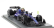Spark-model Williams F1  Fw46 Team Williams Racing N 2 Emilia Romagna Italy Gp 2024 Logan Sargeant 1:43 2 Tóny Modré