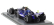 Spark-model Williams F1  Fw46 Team Williams Racing N 2 Emilia Romagna Italy Gp 2024 Logan Sargeant 1:43 2 Tóny Modré