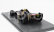 Spark-model Williams F1  Wolf Wr1 N 20 Winner Monaco Gp 1977 Jody Scheckter 1:18 Černé Zlato