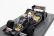 Spark-model Williams F1  Wolf Wr1 N 20 Winner Monaco Gp 1977 Jody Scheckter 1:18 Černé Zlato