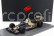 Spark-model Williams F1  Wolf Wr1 N 20 Winner Monaco Gp 1977 Jody Scheckter 1:18 Černé Zlato