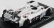 Spark-model Zytek Z11sn Nissan Team Jota N 38 36th 24h Le Mans 2012 S.hancock - S.dolan - H.kurosawa 1:43 Bílá Černá