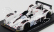 Spark-model Zytek Z11sn Nissan Team Jota N 38 36th 24h Le Mans 2012 S.hancock - S.dolan - H.kurosawa 1:43 Bílá Černá