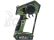 Spektrum DX6 Rugged DSMR zelený pouze vysílač