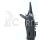 Spektrum DX9 DSMX Black Edition pouze vysílač
