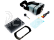 Spektrum FPV video monitor 4.3