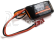 Spektrum Lipo 11.1V 300mAh 30C JST