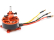 Spektrum motor střídavý 2408 1300ot/V 14P