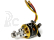 Spektrum motor střídavý 4250 600ot/V