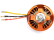 Spektrum motor střídavý Avian 8086 200ot/V 24P (40cc)