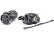Spektrum motor střídavý Firma 2250ot/V, regulátor Smart 130A