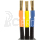 Spektrum motor střídavý Firma 3668 2400ot/V 4P 5mm