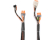 Spektrum nabíjecí kabel IC3 s balancérem JST-XH 2-4S 60cm