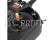 Spektrum NX6 DSMX, AR6610T