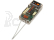 Spektrum přijímač AR6610T DSM2/DSMX 6CH s telemetrií