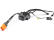 Spektrum regulátor střídavý Smart Firma 130A Black Edition 2-4S: LMT 2.0