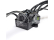 Spektrum regulátor střídavý Smart Firma 130A Black Edition 2-4S: LMT 2.0