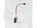 Spektrum servo A333R 13g MG revers