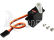 Spektrum servo A460 23g MG POS