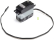 Spektrum servo S680 High Torque, ocelové převody, 25T