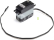 Spektrum servo S680 High Torque, ocelové převody, 25T