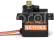Spektrum servo SX117 Micro MG, kabel 250mm