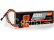 Spektrum Smart LiPo 7.4V 5000mAh 100C HC IC5