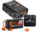 Spektrum Smart Powerstage G2 Car 2S 810mAh IC2, nabíječ S100, zdroj 65W