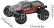 RC auto Q901C Spirit brushless, červená