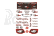 Spirit NXT EVO V2 - červeno/šedá lakovaná karoserie