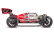 SPIRIT NXT RR BRUSHLESS buggy - červená