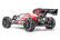 SPIRIT NXT RR BRUSHLESS buggy - červená (vč. LiPo a nabíječe)