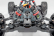 SPIRIT NXT RR BRUSHLESS buggy - modrá (vč. LiPo a nabíječe)