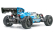 SPIRIT NXT RR BRUSHLESS buggy - modrá (vč. LiPo a nabíječe)