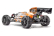 SPIRIT NXT RR BRUSHLESS buggy - oranžová