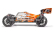 SPIRIT NXT RR BRUSHLESS buggy - oranžová