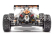 SPIRIT NXT RR BRUSHLESS buggy - oranžová