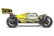 SPIRIT NXT RR BRUSHLESS buggy - žlutá (vč. LiPo a nabíječe)