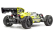 SPIRIT NXT RR BRUSHLESS buggy - žlutá (vč. LiPo a nabíječe)