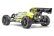 SPIRIT NXT RR BRUSHLESS buggy - žlutá (vč. LiPo a nabíječe)