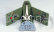Spitfire MK IX .60 Gold Edition Kit 1600mm
