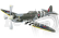Spitfire MK IX .60 Gold Edition Kit 1600mm