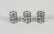 Spojkové pružinky 1,40 x 11mm