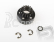 Spojkový bubínek (16 zubů) včetně 5x8x0.5mm podložek (2ks.)