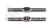 Spojovačky, M3x25.4 mm/1.00 in, 2 ks.
