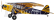 Sport Cub Clipped Wing 1:4 2.5m ARF modrý
