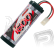 Sport pack 1600mAh 7.2V NiMH StickPack